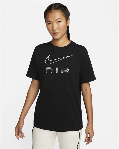 nike air t-shirt weiß grau|Nike t-shirts for women.